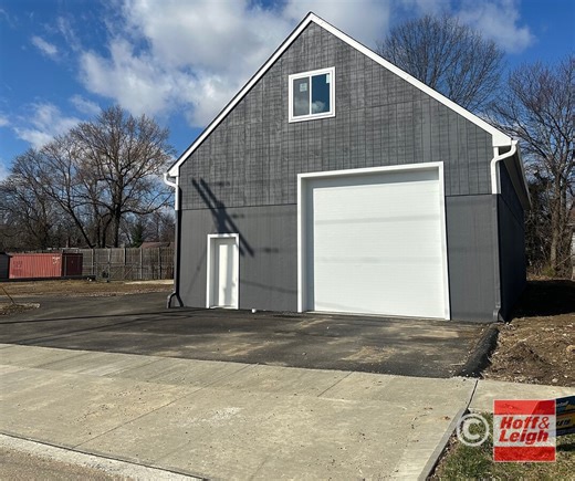 168 Auble St, Wadsworth, OH 44281 - Industrial for Sale | LoopNet