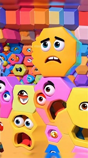 The Googly-Eyed Gang