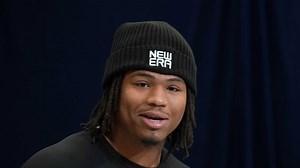 Self-proclaimed 'next Aaron Donald' makes pre-draft Packers visit