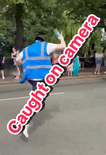 Kaworu the geofox on TikTok