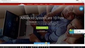 Advanced SystemCare 10.2 Pro Key ( 3 March 2017) Online Activation 100% Working