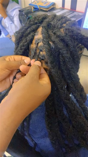 6.8K views · 52 reactions | Dreadlocks tutorials 0787005687 #foryourpage #foryouシ #dreadlocks #fypシ゚ | Martins Exclusive Dreadlocks and Salon | Facebook