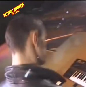 Robert Miles - Children_Festivalbar (1996) | Ritmus Dance Music