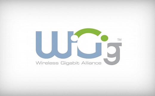 超高速短距无线通信技术：WiGig