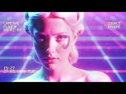 Synth Runner ∙ [Synthwave 80s ∙ Retrowave ∙ Vaporwave ∙ Cyberpunk ∙ Chillsynth]
