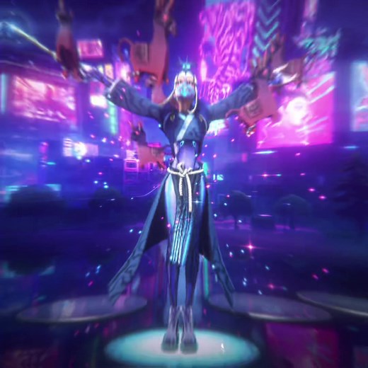 Intense Fortnite Edits That Pack a Punch