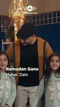 Ramadan is here! 🌙