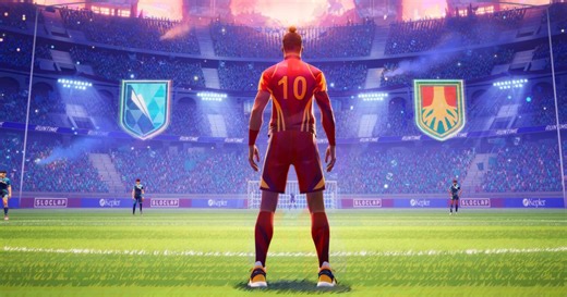 A focis játékok új királya már a béta alatt lenyomta az FC 25-öt