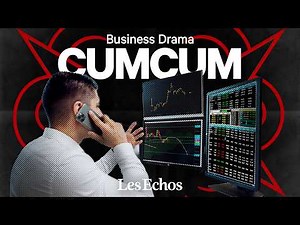 CumCum : comment des banques ont braqué le fisc français