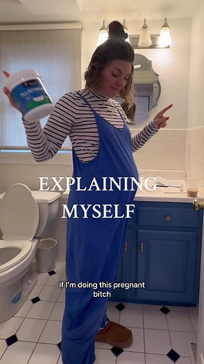 Refinishing Yellowed Vanity Top with Tile Paint | DIY Bathroom Remodel