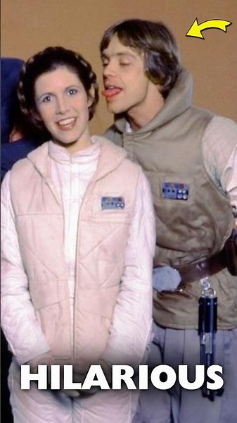 3 FUNNIEST Star Wars Bloopers