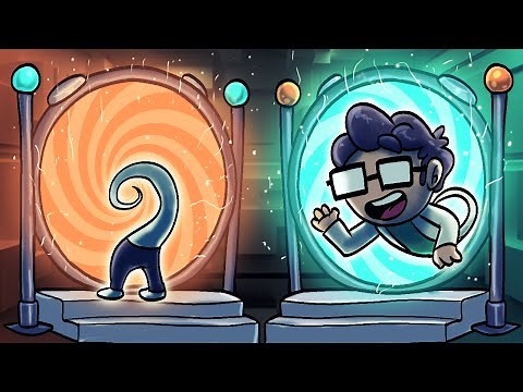 Minecraft | HOW TO MAKE YOUR OWN CUSTOM DIMENSIONS! RFTools Mod Showcase!