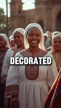 Amazing Traditional Dresses of African Countries You Need to See