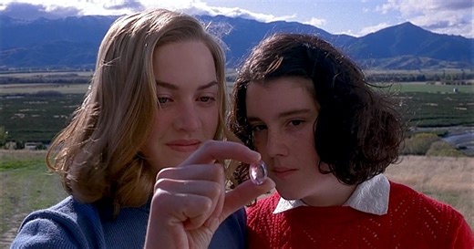 Kate Winslet Reveals Her First Intimate Experiences Were W/ Girls | Instinct Magazine