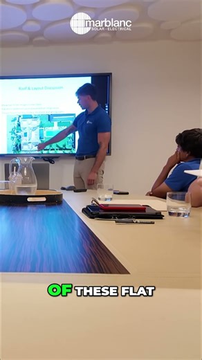 Solar Panel Installation Maximizing Roof Space & Aesthetics