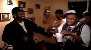 Macklemore - Otherside