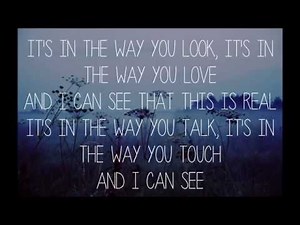 Real Love - Clean Bandit ft. Jess Glynne (Lyric Video)