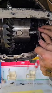 3.2K reactions · 64 shares | GMC Rear Axle Seal replacement How to remove GMC Rear Axle & install #GMC #AxleRepair #Remove #Installation #repairing #information #tips #tricks #guide #mechanical | Mahar Mujahid | Facebook