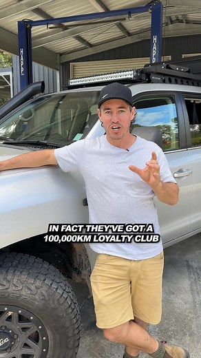 25K views · 300 reactions | Do your tyres have an offroad warranty?  The entire range from Cooper Tires Australia has up to an 80,000km mileage warranty anywhere in Australia!  - #4x4 #offroad #coopertires #adventure #4wd247 | 4WD 24/7 | Facebook