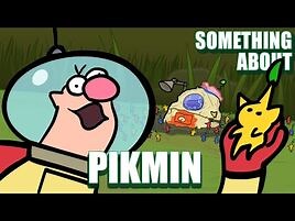 Something About Pikmin SPEEDRUN (Loud Sound Warning) 🥕🥕🥕👨‍🚀🚀