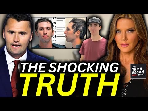 The TRUTH Behind Charlie Kirk’s Assassin— Full Identity Revealed