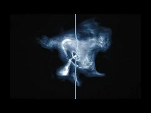 Data Sonification: Crab Nebula (X-ray Only)