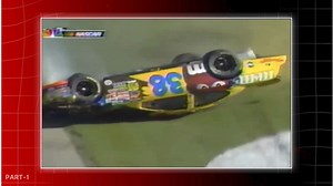 Nascar's Highest Flips - Part I #nascar #nascarcupseries #daytona500 #daytona #atlantamotorspeedway #motorsports #racing #nascar2024 | Nascars Most Wanted Memes