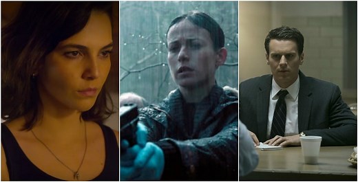 10 filmes e séries de investigação criminal para assistir na Netflix