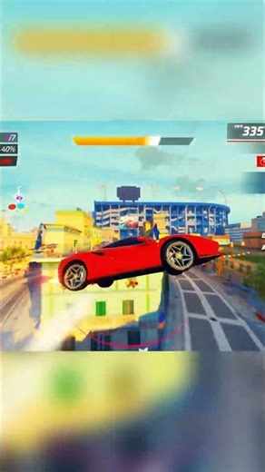 f8 tributo #asphaltlegendsunite #aspahlt9legends #gaming