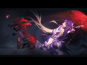 崩壊：スターレイル 黄泉 キャラクターPV BGM 「君の色」