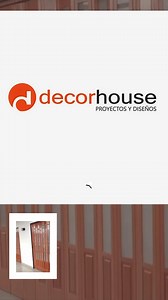 DECOR HOUSE SAC .- PUERTAS PLEGABLE SDE PVC ¡Transforma tus espacios...