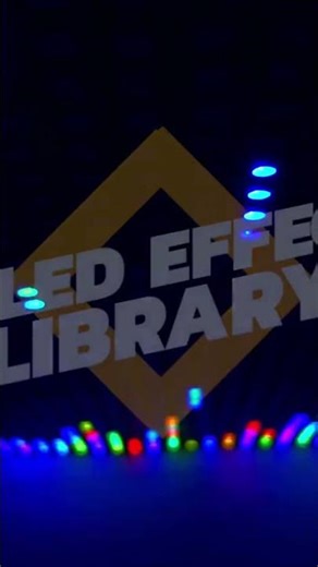 BUILD LED MATRIX 48x48 Neopixel 2304 Leds by ESP32 and WLED