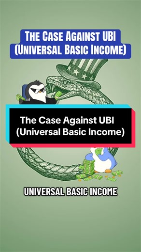 Critics of Universal Basic Income: Key Concerns