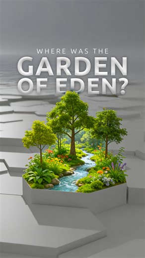 The Bible pinpoints the garden of Eden’s location, but it may not be where you think! | Answers in Genesis