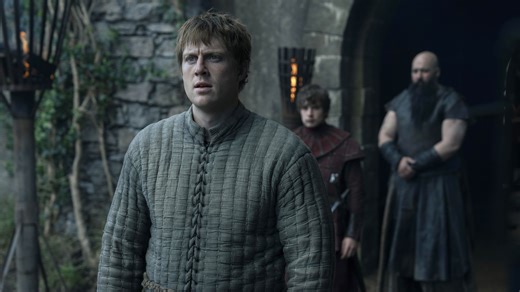 Knight of the Seven Kingdoms - Official Teaser Trailer (HBO Max)