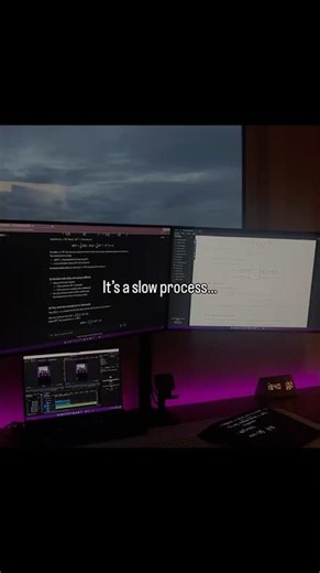 Slow progress is still progress | #maths #physics #motivation #shorts