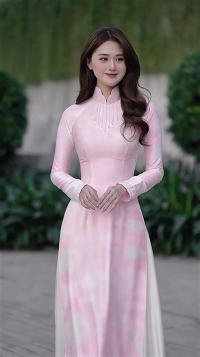 ✨ LỤA NHŨ ÁNH KIM HOÀNG GIA – VẺ ĐẸP CỦA SỰ SANG TRỌNG ✨ Nếu có một chất liệu khiến chị em chỉ cần khoác lên là tỏa sáng ngay lập tức, thì đó chính là lụa nhũ ánh kim hoàng gia – biểu tượng của sự tinh tế, quyền quý trong từng ánh nhìn. Tại Fatraly, chất liệu đặc biệt này được: 👑 Thiết kế độc quyền 👑 Cắt may chuẩn form – tôn dáng tuyệt đối 👑 Đính kết bling cao cấp để tạo độ bắt sáng sang trọng mà vẫn giữ trọn vẻ thanh lịch của tà áo dài Việt. | Áo Dài Fatraly Đà Nẵng