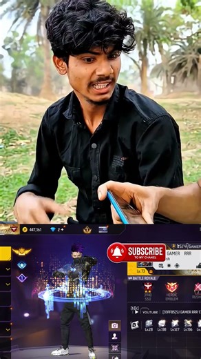 কে বেশি Pro Gamer 😂 ।।😊🤣 সবাই দেখেন 😱😆 #freefire #shorts ‪@ItzKabbo‬ #fannyviedo #viralvideo #funny