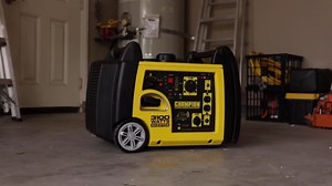 Watch How to Pick a Generator on Amazon Live