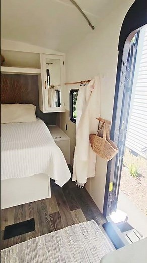 2020 Keystone Springdale 202QBWE 24' 10" Travel Trailer.