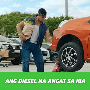 3.6K views · 1.4K reactions | What makes Diesel Max stand out from other diesel brands? It keeps your engine clean. | Petron Corporation | Facebook