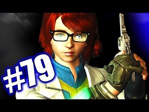 HAIR!!! - Fallout Tale 79 (Point Lookout DLC)