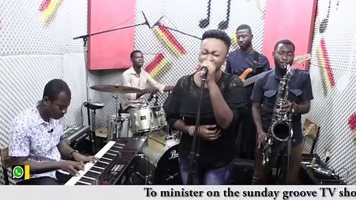 2.1K views · 38 reactions | Video: Efe Grace Awesome Worship Medley...