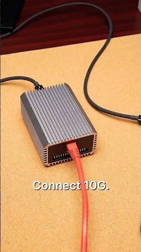 What's the Difference between 10 Gigabit Ethernet Adapters?