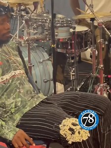 20K views · 1.3K reactions | Asake is super talented rehearsals time for his London concert O2 Areana 20k capacity sold out | Factory78 - Breaking Entertainment News | Facebook