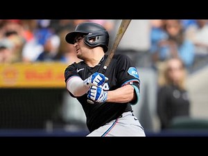 Jonah Bride 2024 Highlights!