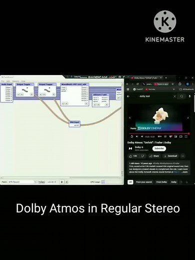 Dolby vs DTS
