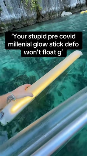 Light Up Your Night with Glow Sticks