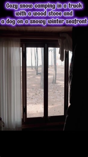 Camping in Heavy Snow: A Unique Outdoor Experience