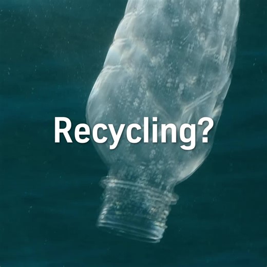 When was the last time you used a plasticbag? 🛍 Many single-use plastic products have been replaced by sustainable alternatives. 🤝 In the long term, an effective circular economy is important to escape the mountains of waste. 🔄 On World Plastic Bag Free Day, we take a look at its benefits: http://thyssenkrupp-dirico.com/83X3e | thyssenkrupp